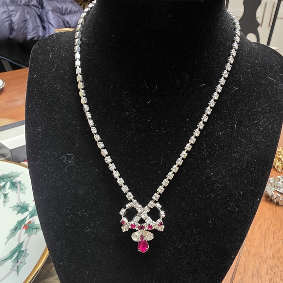 Vintage Multi Piece Gold And Silver Toned Jewelry Lot Bundle Estate - Picture 15 of 16